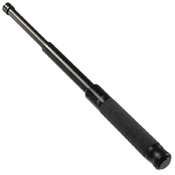 ASP Talon Infinity Baton with Foam Grip and Button