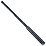 ASP Friction Baton Black Chrome with DuraTec Handle