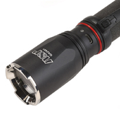 ASP Strategic Turbo Rechargeable Flashlight 