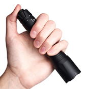 ASP XT DF Rechargeable (US) Flashlight 