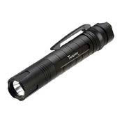 ASP Tungsten DF Flashlight with Charge Kit
