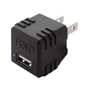ASP US Adapter Wall Charger