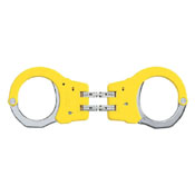 ASP Flex Steel Handcuffs - Yellow