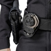 ASP Exo Case for Chain & Hinge Cuffs