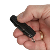 ASP Handcuffs Autokey