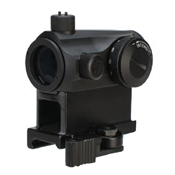 Avengers T1 Micro Reflex Red/Green Dot Sight