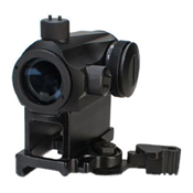 Avengers T1 Micro Reflex Red/Green Dot Sight