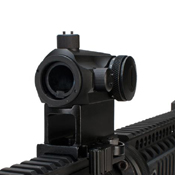 Avengers T1 Micro Reflex Red/Green Dot Sight