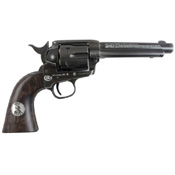 Colt John Wayne 6 Rounds CO2 BB Revolver