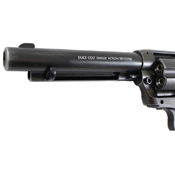 Colt John Wayne 6 Rounds CO2 BB Revolver