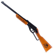 Annie Oakley Lever Action Lil Sure Shot BB Rifle
