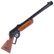 Annie Oakley Lever Action Lil Sure Shot BB Rifle