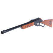 Annie Oakley Lever Action Lil Sure Shot BB Rifle