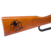 Annie Oakley Lever Action Lil Sure Shot BB Rifle