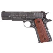 John Wayne 1911 Blowback BB gun