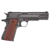 John Wayne 1911 Blowback BB gun