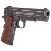 John Wayne 1911 Blowback BB gun