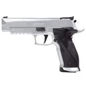 Sig Sauer X-Five ASP CO2 Pellet gun - 20rd