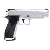 Sig Sauer X-Five ASP CO2 Pellet gun - 20rd