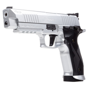 Sig Sauer X-Five ASP CO2 Pellet gun - 20rd