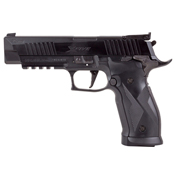 Sig Sauer X-Five ASP CO2 Pellet gun - 20rd