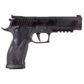 Sig Sauer X-Five ASP CO2 Pellet gun - 20rd