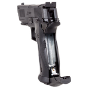 Sig Sauer X-Five ASP CO2 Pellet gun - 20rd