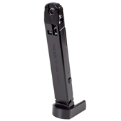 Sig Sauer X-Five ASP CO2 Pellet gun - 20rd