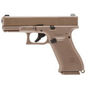 Umarex Glock 19X .177cal CO2 Blowback BB Gun