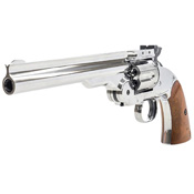 Barra Schofield No. 3 CO2 BB/Pellet Revolver 