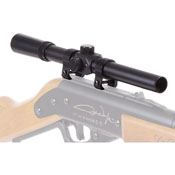 LASSO Air Venturi 4x15 Rifle Scope