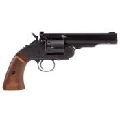 Schofield No.3 Co2 BB/Pellet Revolver 5'' Barrel - Refurbished