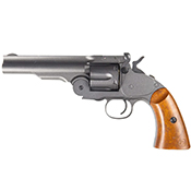 Schofield No.3 5 Inch BB/Pellet Revolver - Refurbished