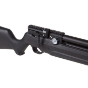 Avenger PCP .22 Cal Regulated Air Rifle