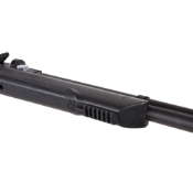 Avenger PCP .22 Cal Regulated Air Rifle