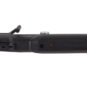 Avenger PCP .22 Cal Regulated Air Rifle