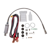 Nomad II 4500 PSI Portable PCP Compressor 