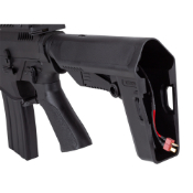 Barra Airguns 400E Gen 2 Full Auto BB Rifle