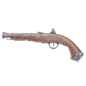 18th Century Pirate Flintlock CO2 BB Gun