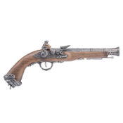 18th Century Pirate Flintlock CO2 BB Gun