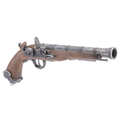 18th Century Pirate Flintlock CO2 BB Gun