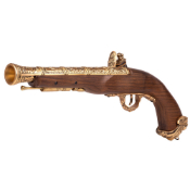 18th Century Pirate Flintlock CO2 BB Gun