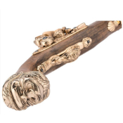 18th Century Pirate Flintlock CO2 BB Gun