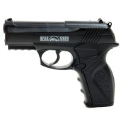 Barra The 380 Semi-Auto BB Pistol