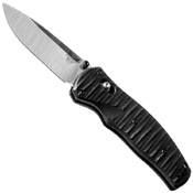 Benchmade 1000001 Volli G-10 Handle Folding Knife