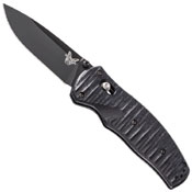 Benchmade 1000001 Volli G-10 Handle Folding Knife