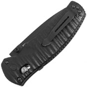 Benchmade 1000001 Volli G-10 Handle Folding Knife