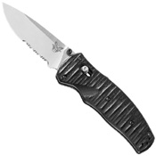 Benchmade 1000001 Volli G-10 Handle Folding Knife