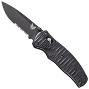 Benchmade 1000001 Volli G-10 Handle Folding Knife