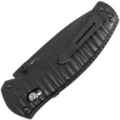 Benchmade 1000001 Volli G-10 Handle Folding Knife